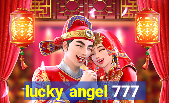 lucky angel 777